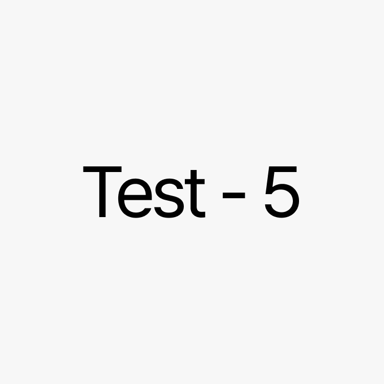 test5 - 신길동레게바 m4r9t1